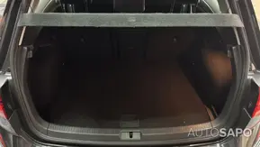 Volkswagen e-Golf de 2020