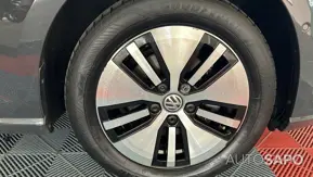 Volkswagen e-Golf de 2020