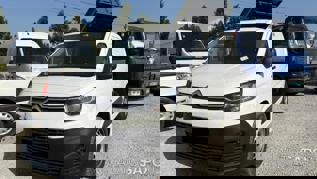 Citroen Berlingo 1.5 BlueHDi M Driver de 2020