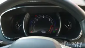 Renault Mégane de 2019