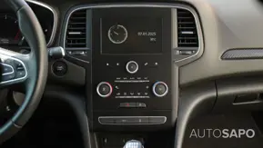 Renault Mégane de 2019