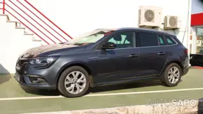 Renault Mégane de 2019