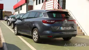 Renault Mégane de 2019
