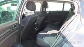 Renault Mégane de 2019