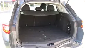 Renault Mégane de 2019