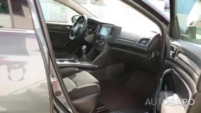 Renault Mégane de 2019