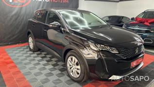 Peugeot 3008 1.2 PureTech Active de 2021