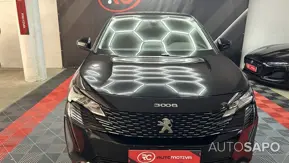Peugeot 3008 1.2 PureTech Active de 2021