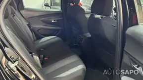 Peugeot 3008 1.2 PureTech Active de 2021