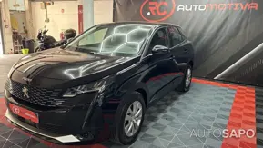 Peugeot 3008 1.2 PureTech Active de 2021