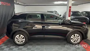 Peugeot 3008 1.2 PureTech Active de 2021