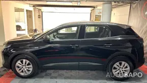 Peugeot 3008 1.2 PureTech Active de 2021