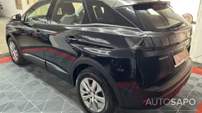 Peugeot 3008 1.2 PureTech Active de 2021