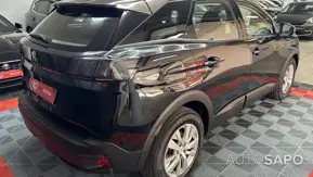 Peugeot 3008 1.2 PureTech Active de 2021