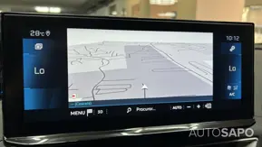 Peugeot 3008 1.2 PureTech Active de 2021