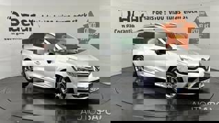 Renault Clio 1.5 dCi GT Line de 2018