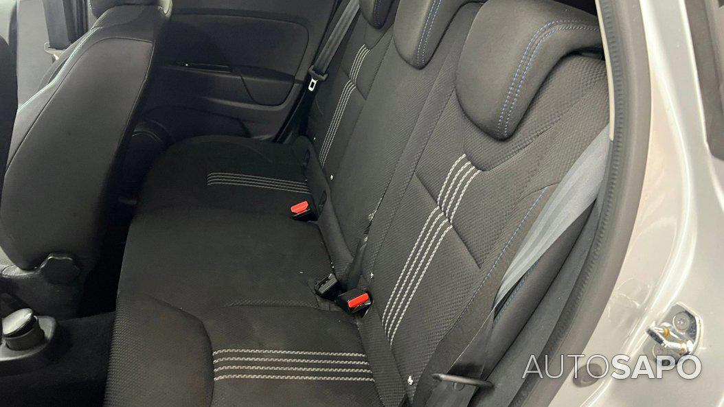 Renault Clio 1.5 dCi GT Line de 2018