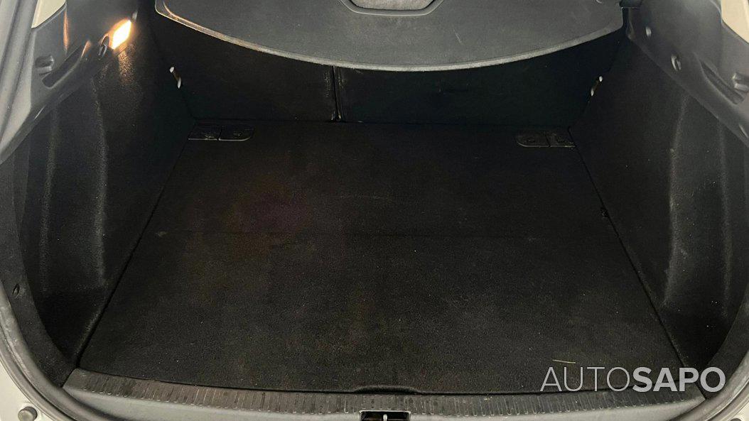 Renault Clio 1.5 dCi GT Line de 2018