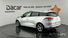 Renault Clio 1.5 dCi GT Line de 2018