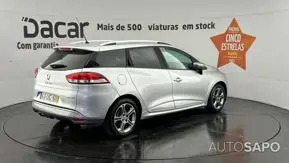 Renault Clio 1.5 dCi GT Line de 2018