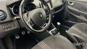 Renault Clio 1.5 dCi GT Line de 2018