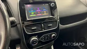 Renault Clio 1.5 dCi GT Line de 2018