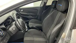 Renault Clio 1.5 dCi GT Line de 2018