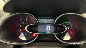 Renault Clio 1.5 dCi GT Line de 2018