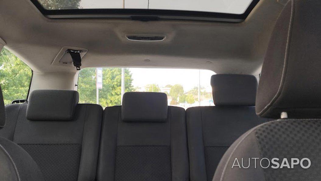 Ford C-MAX 1.6 TDCi Titanium de 2007