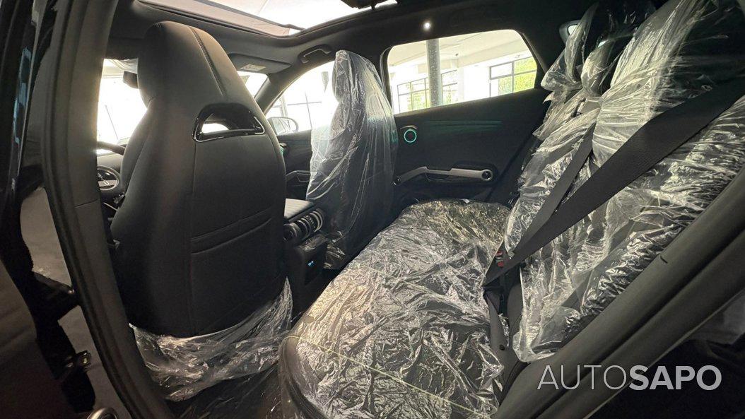 BYD Atto 3 de 2025