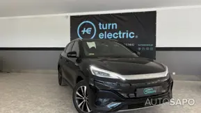 BYD Atto 3 de 2025