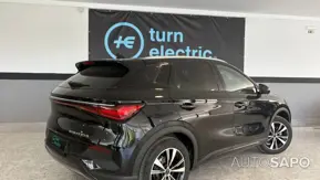 BYD Atto 3 de 2025