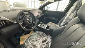 BYD Atto 3 de 2025