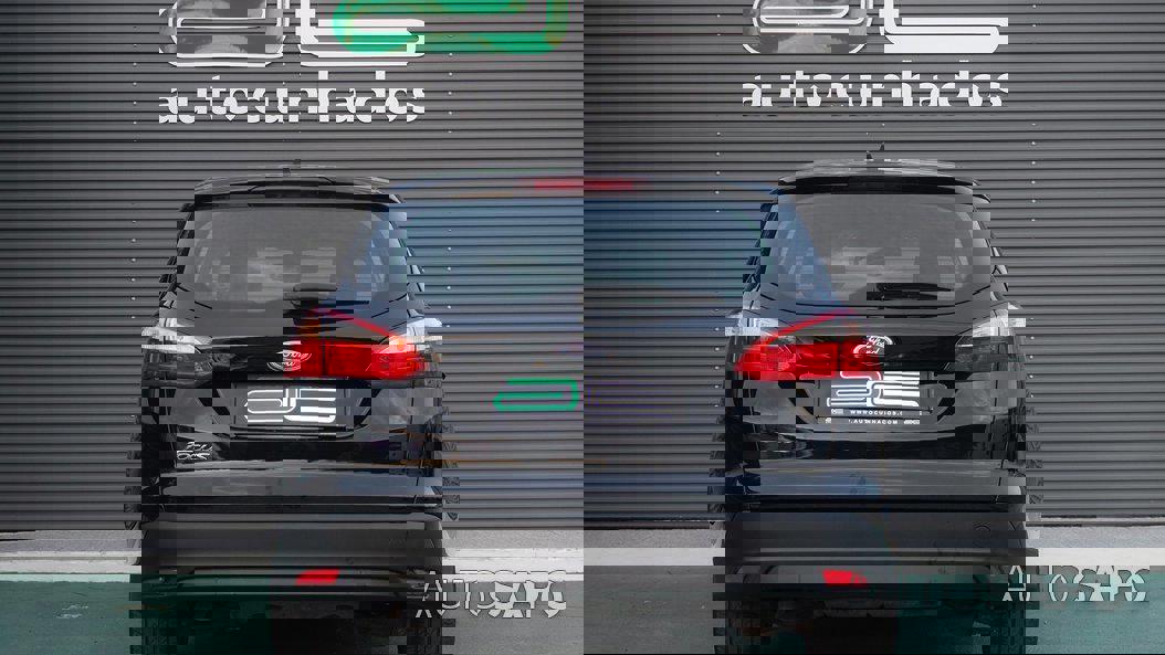Ford Focus de 2011