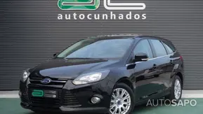 Ford Focus de 2011