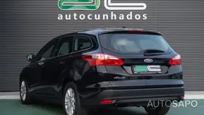 Ford Focus de 2011