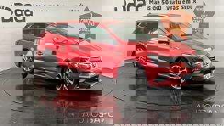 Renault Mégane 1.5 dCi GT Line de 2017