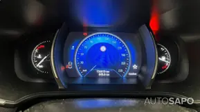 Renault Mégane 1.5 dCi GT Line de 2017