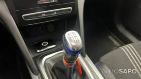 Renault Mégane 1.5 dCi GT Line de 2017