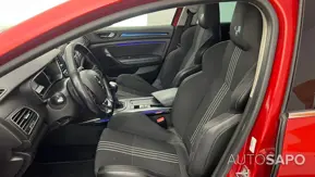 Renault Mégane 1.5 dCi GT Line de 2017