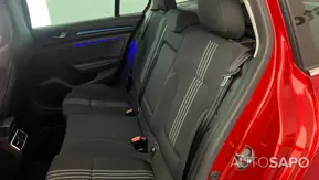 Renault Mégane 1.5 dCi GT Line de 2017