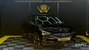Opel Corsa-e de 2021