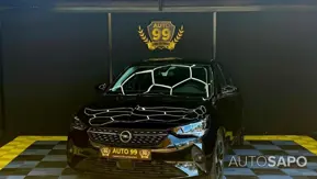 Opel Corsa-e de 2021
