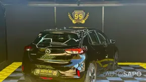Opel Corsa-e de 2021