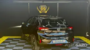 Opel Corsa-e de 2021