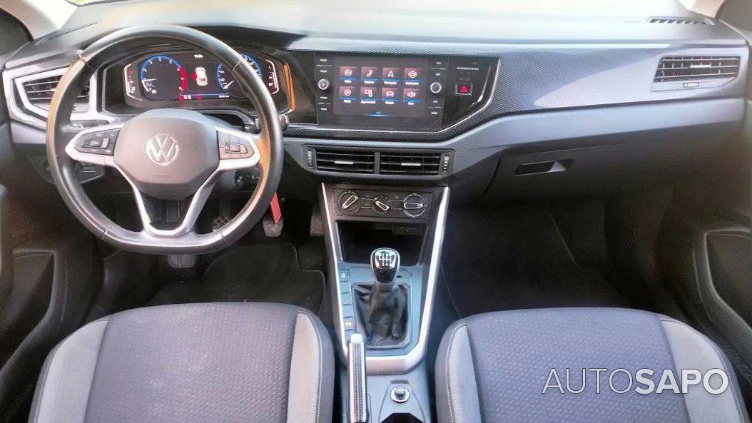 Volkswagen Taigo 1.0 TSI Style de 2022