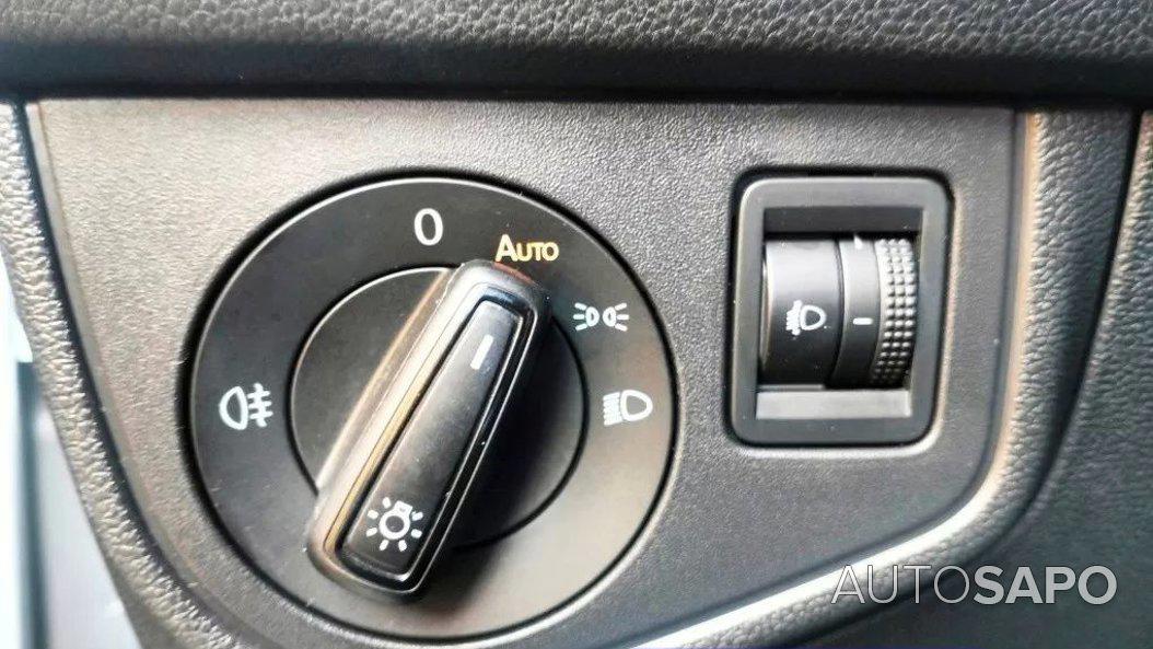 Volkswagen Taigo 1.0 TSI Style de 2022