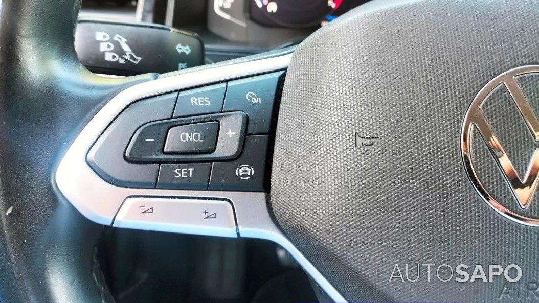 Volkswagen Taigo 1.0 TSI Style de 2022