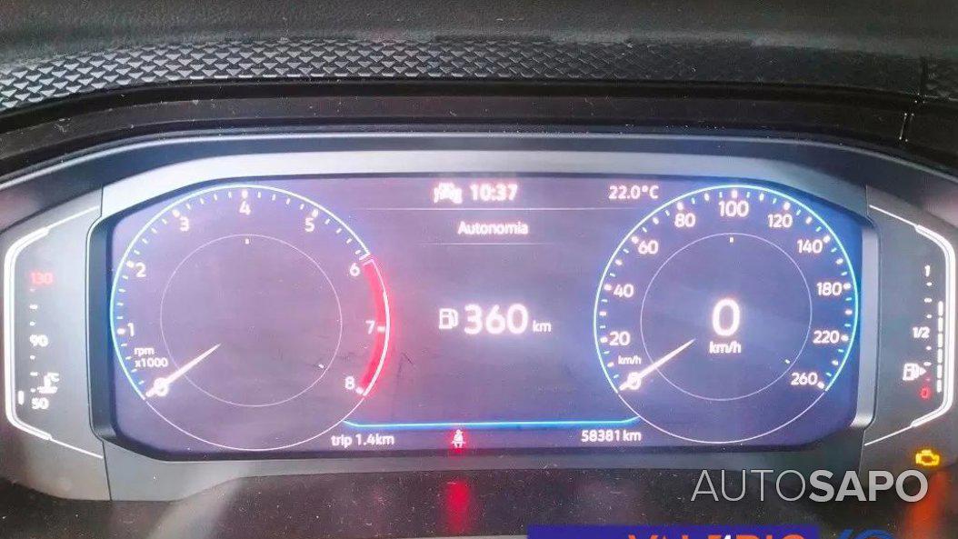 Volkswagen Taigo 1.0 TSI Style de 2022