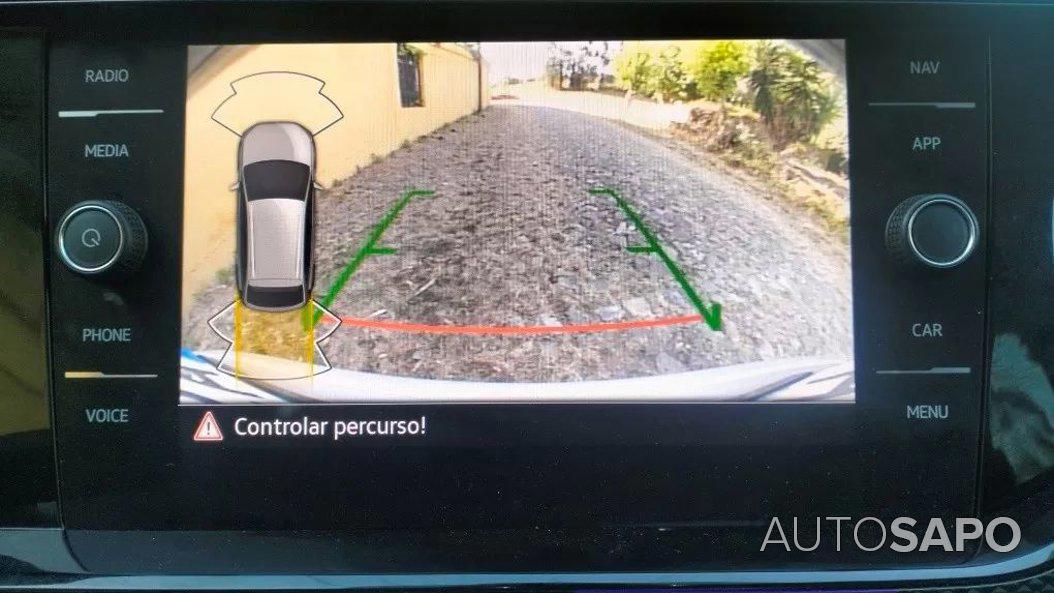 Volkswagen Taigo 1.0 TSI Style de 2022